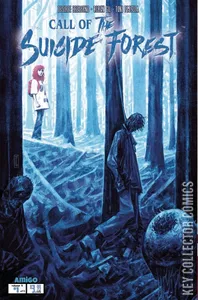 Call of the Suicide Forest #1