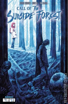 Call of the Suicide Forest
