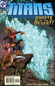 Titans #45