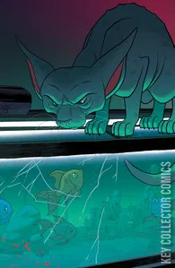 Feral #18