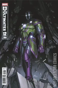 Ultimates #12