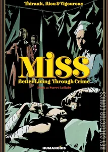 Miss: Better Living Through Crime #2