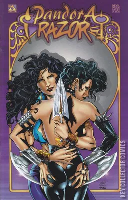 Pandora / Razor