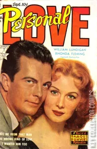 Personal Love #23