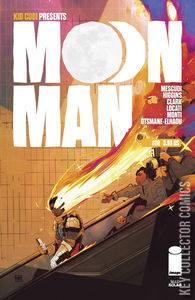 Moon Man #8