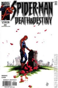 Spider-Man: Death and Destiny #2