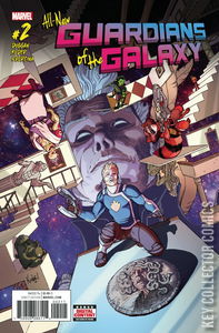 All-New Guardians of the Galaxy #2