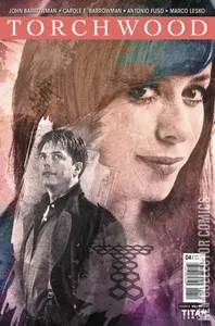 Torchwood #4
