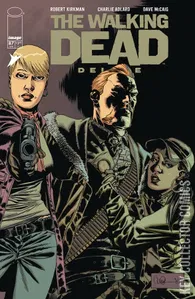 Walking Dead Deluxe, The #87