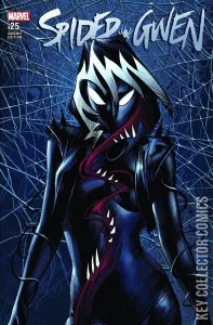 Spider-Gwen II #25