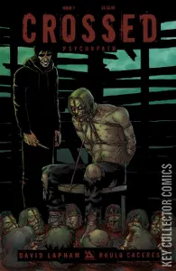 Crossed: Psychopath #7