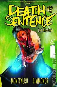 Death Sentence: London #2
