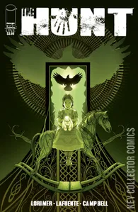 The Hunt #1