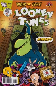 Looney Tunes #167
