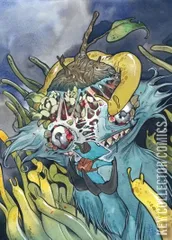 Variant Cover for Twig #5