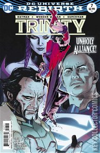 Trinity #7