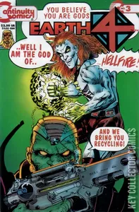 Earth 4 #3