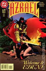 Azrael #42