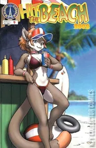 Hit the Beach #9