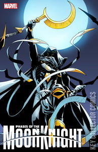 Phases of the Moon Knight #4