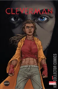 Cleverman #1