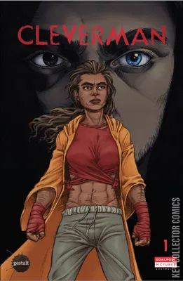 Cleverman