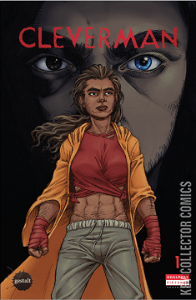 Cleverman #1