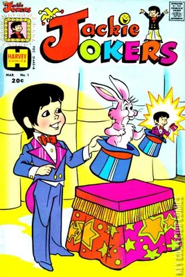 Jackie Jokers
