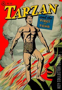 Four Color #161