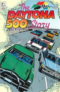 Daytona Special No. 1: The Daytona 500 Story #1