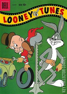 Looney Tunes #209