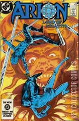 Cover for Arion: Lord of Atlantis #15