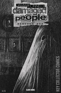 Damaged People #1 