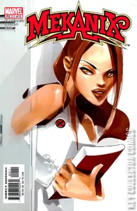 Mekanix #1