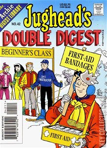 Jughead's Double Digest #42