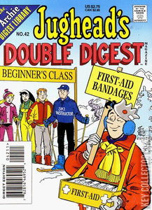 Jughead's Double Digest #42