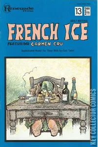 French Ice #13