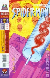 Spider-Man: The Manga #25