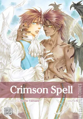 Crimson Spell