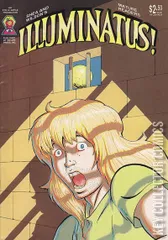 Cover for Illuminatus #1