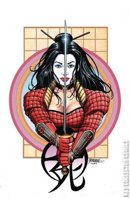 Shi: Return of the Warrior