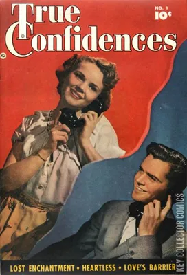 True Confidences