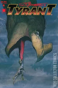 S.R. Bissette's Tyrant #4