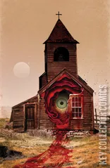Cover for Be Not Afraid #6