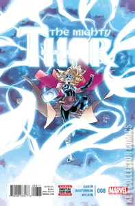 Mighty Thor #8