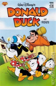 Donald Duck & Friends #312