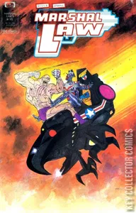 Marshal Law #4