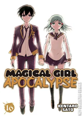 Magical Girl: Apocalypse