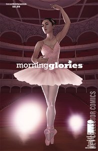 Morning Glories #37