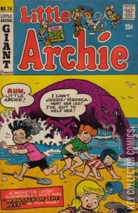 Little Archie #74
